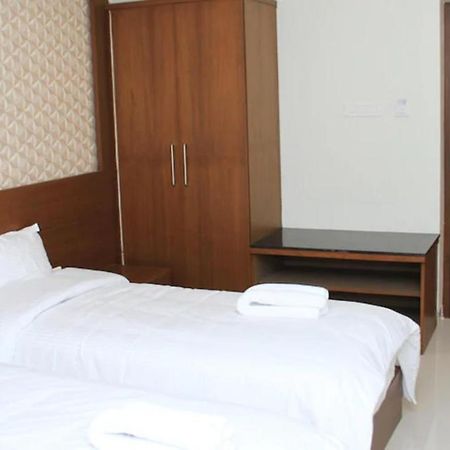 A And M Rooms And Residences Chennai Luaran gambar